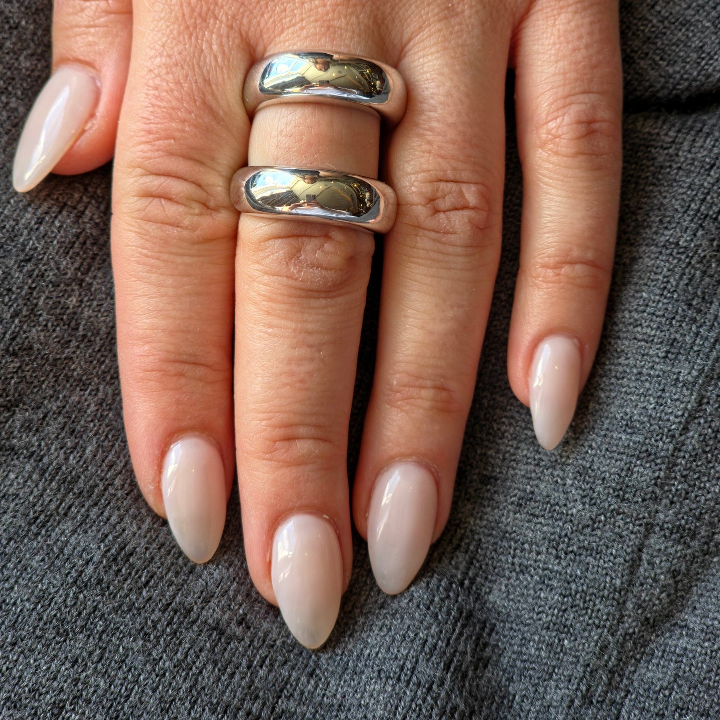 Loop Ring