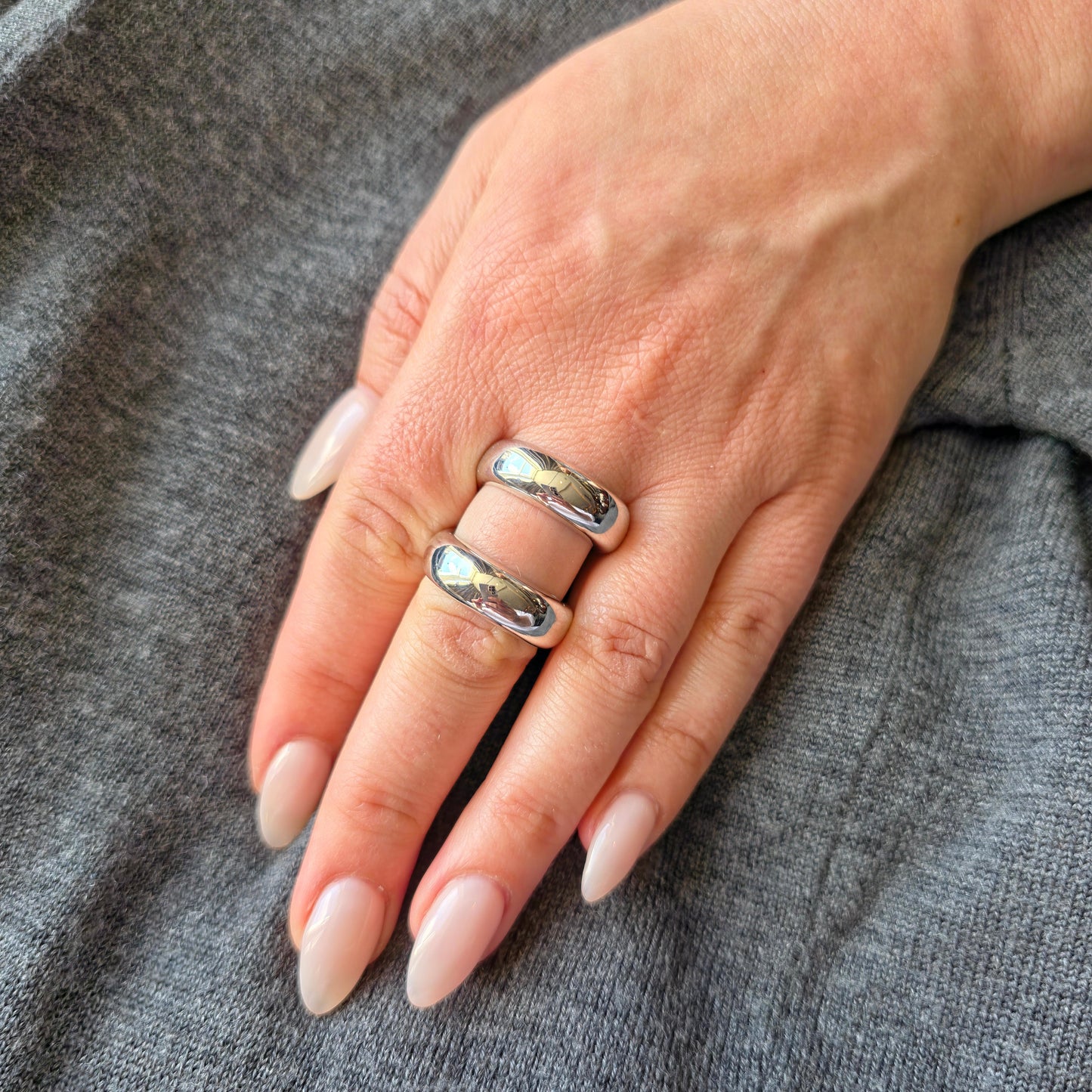Loop Ring