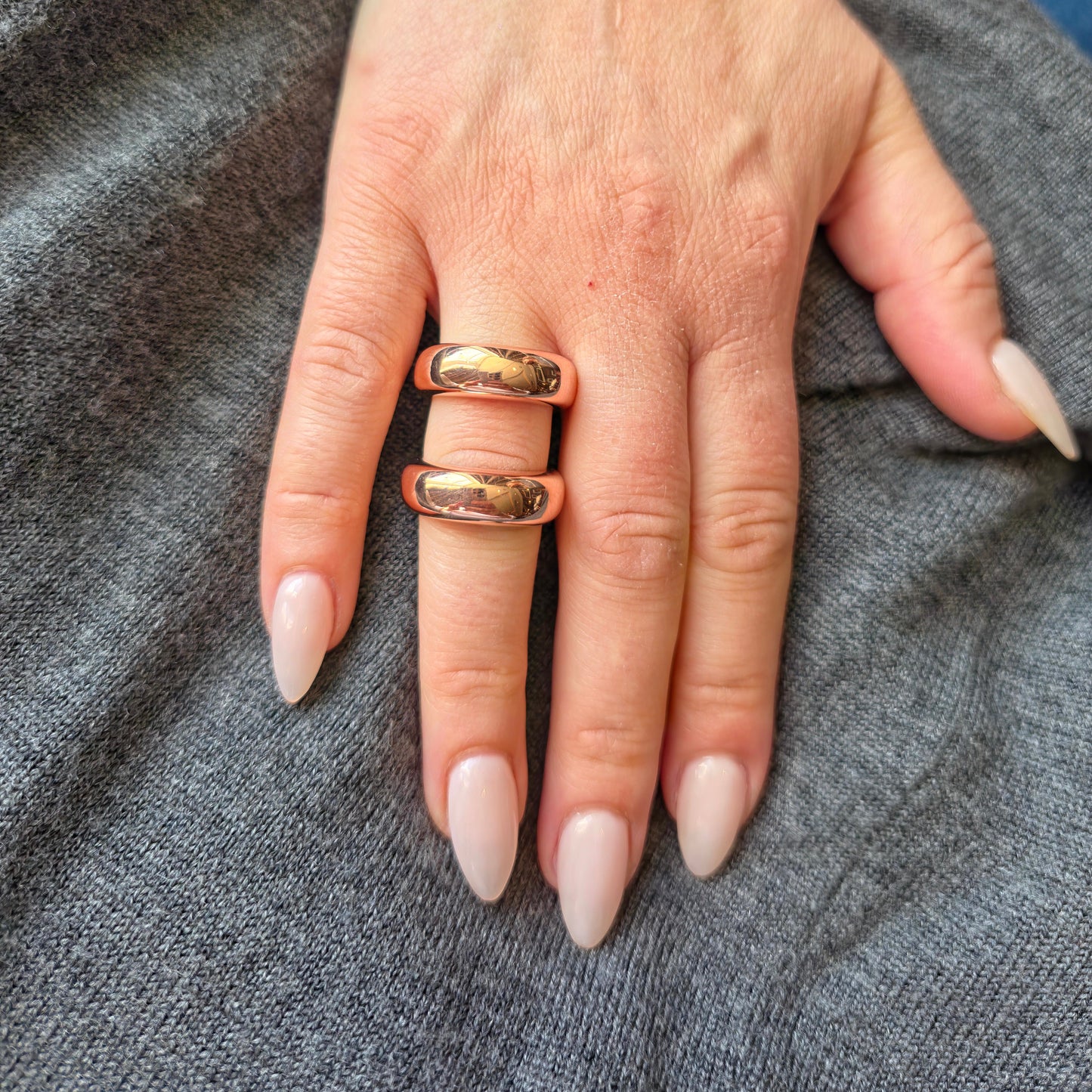Loop Ring