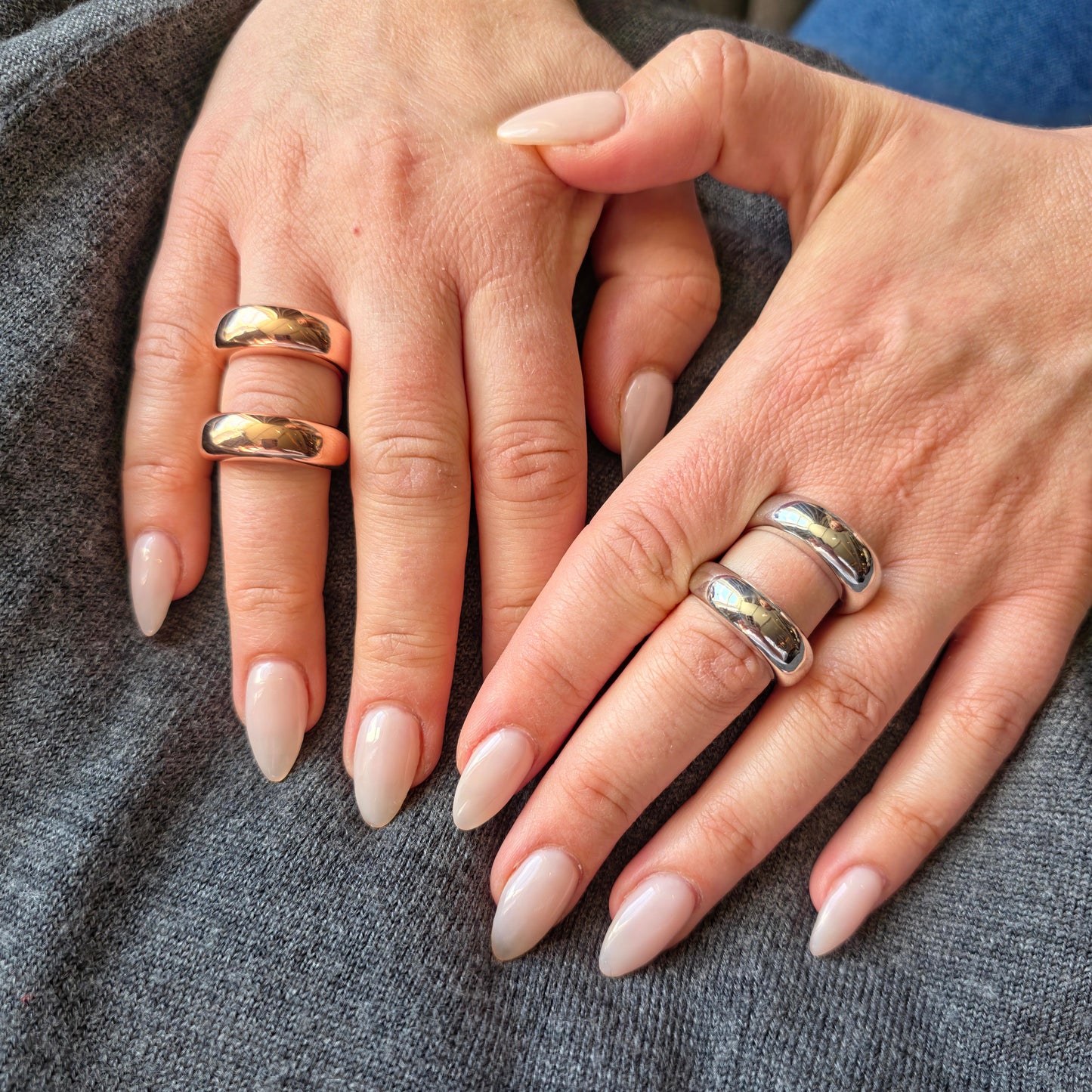 Loop Ring