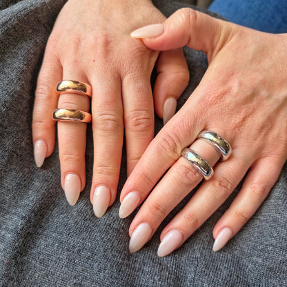 Loop Ring