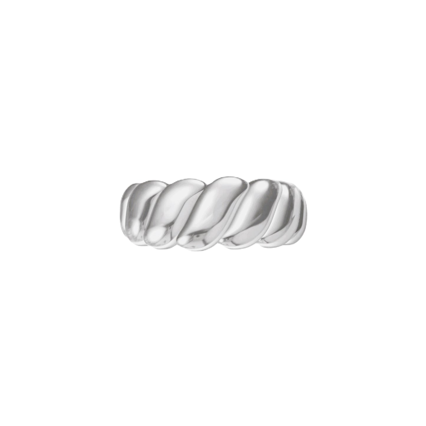Rope Maxi Ring