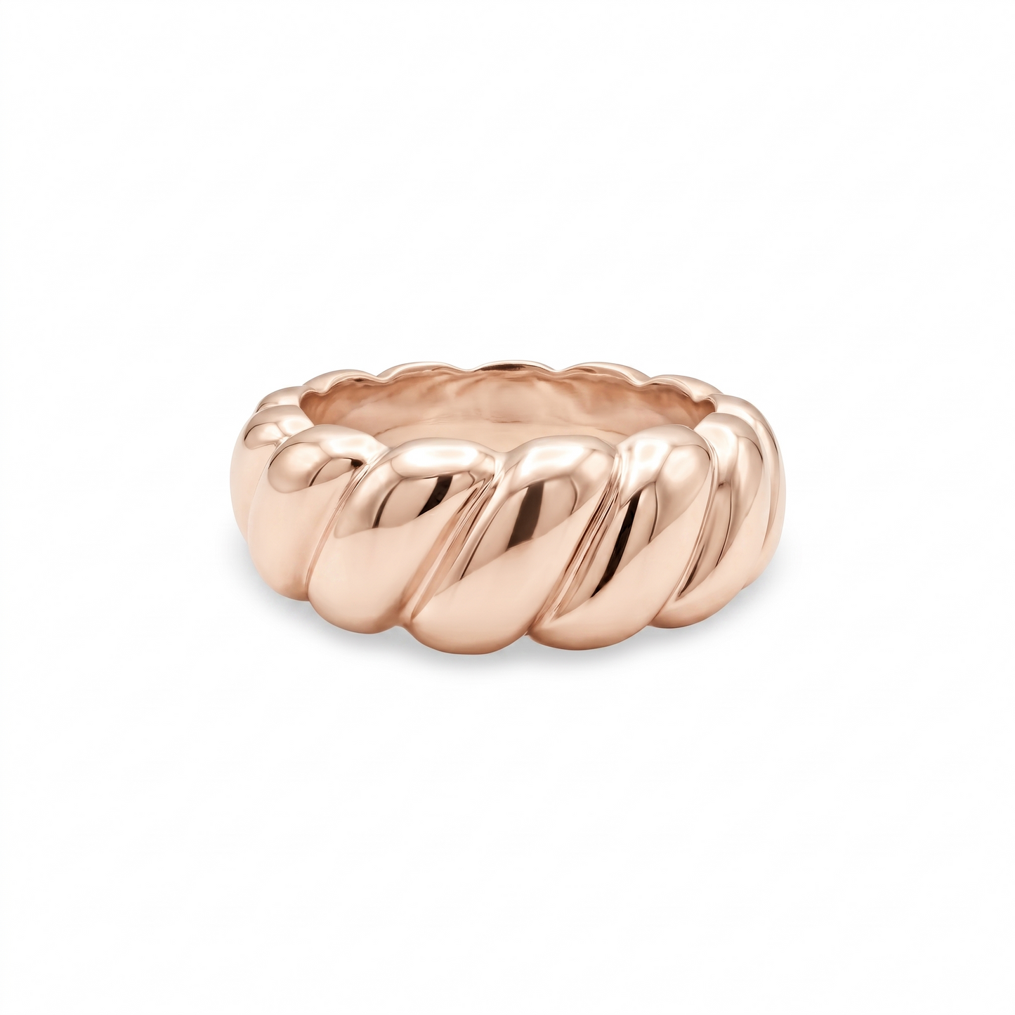 Rope Maxi Ring