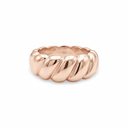 Rope Maxi Ring