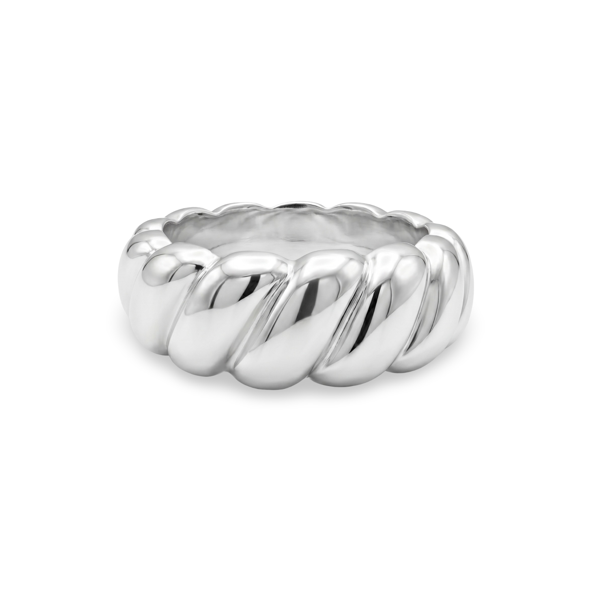 Rope Maxi Ring
