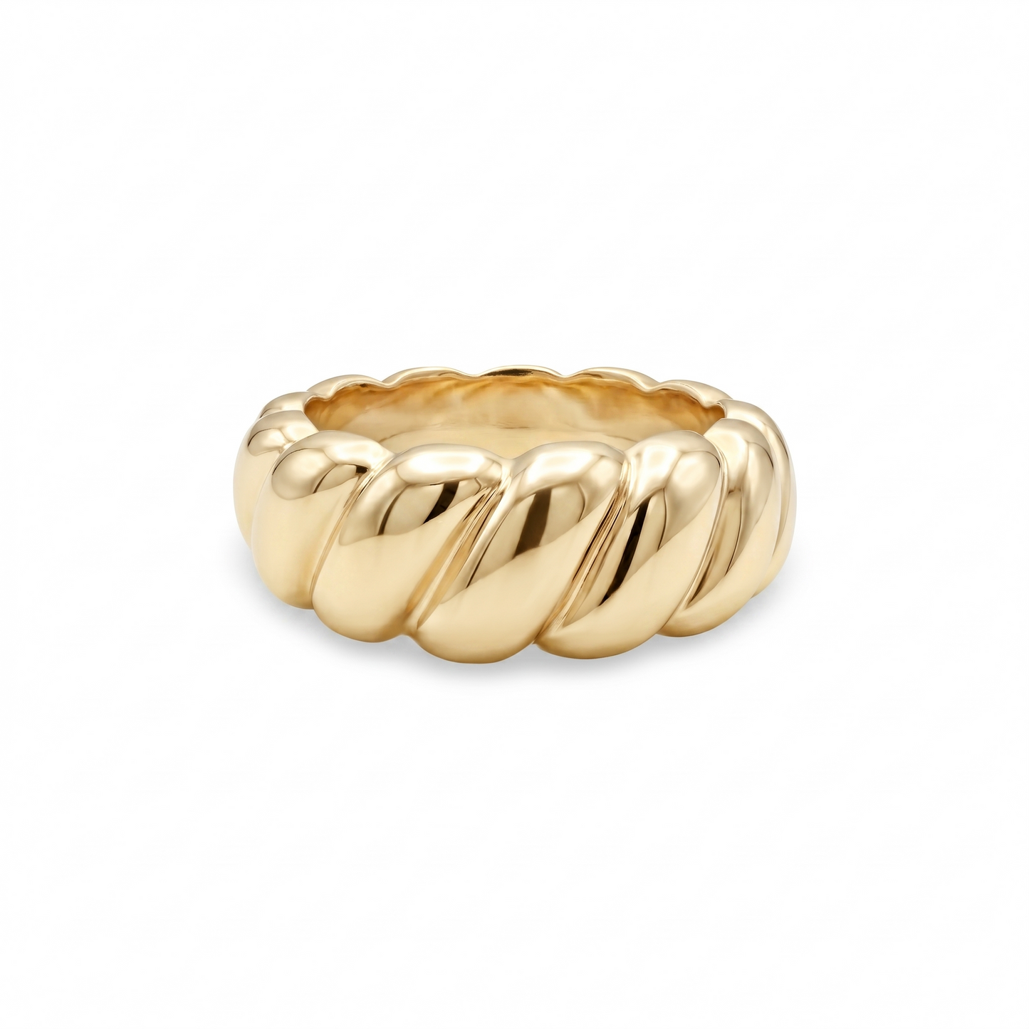 Rope Maxi Ring