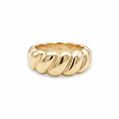 Rope Maxi Ring