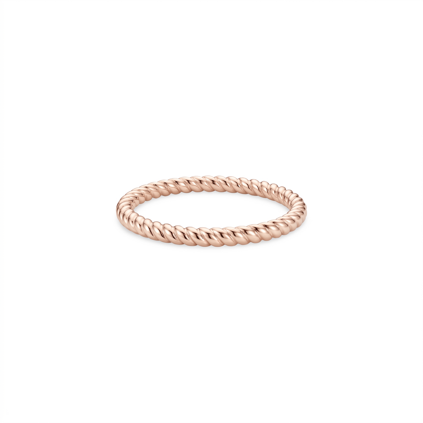 Rope Mini Ring