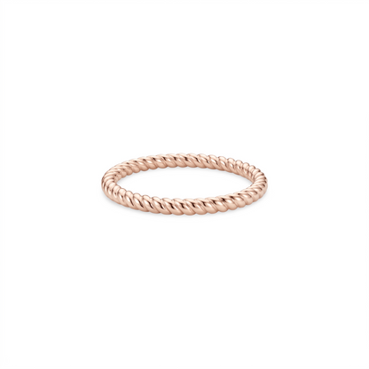 Rope Mini Ring