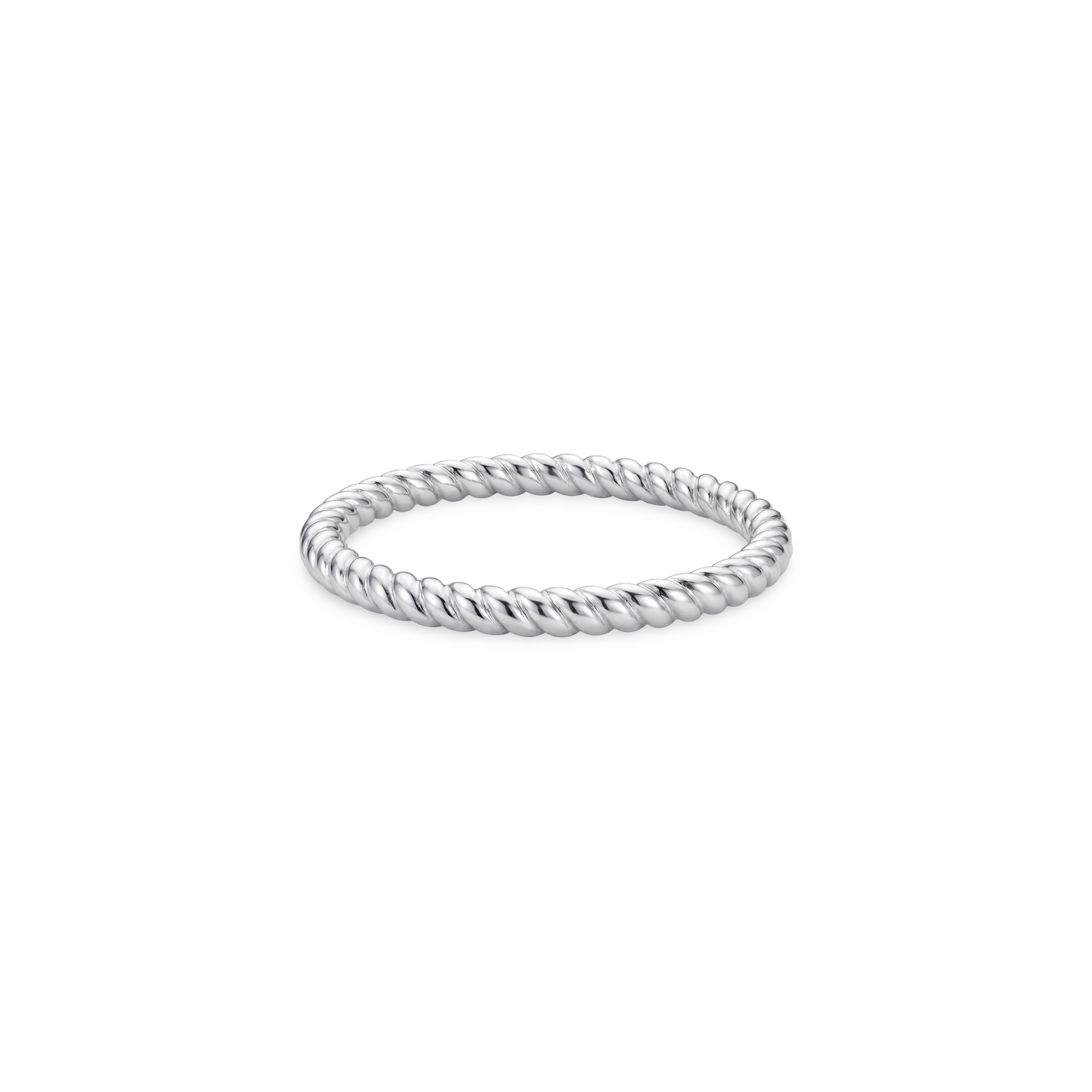 Rope Mini Ring