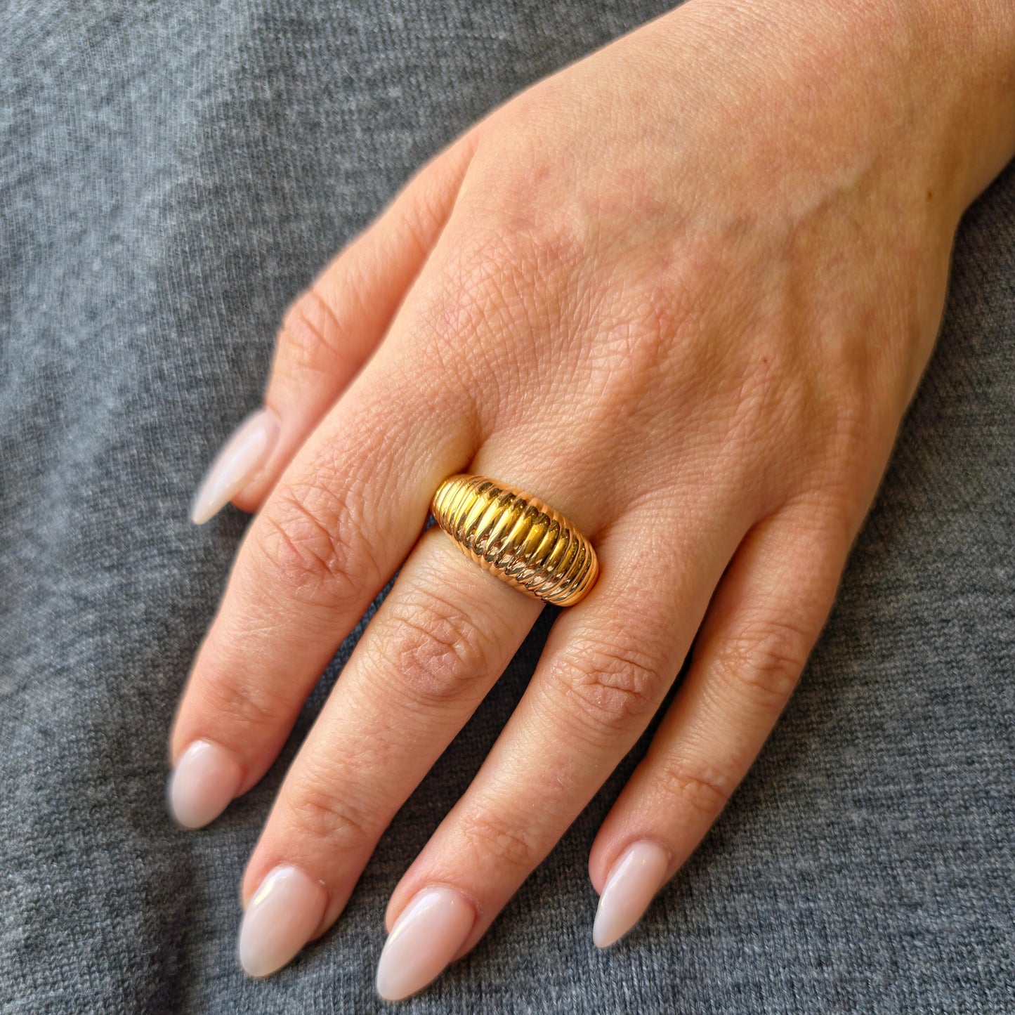 Segment Maxi Ring