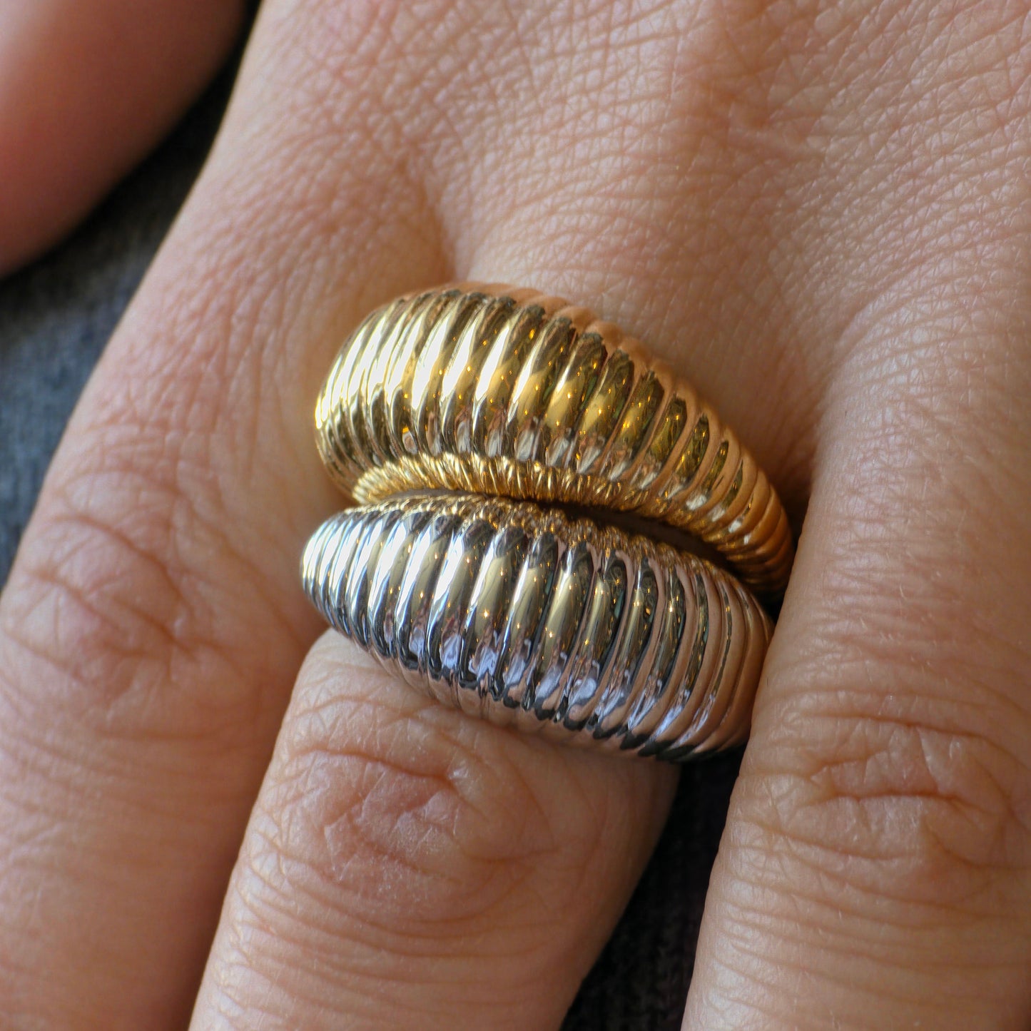 Segment Maxi Ring