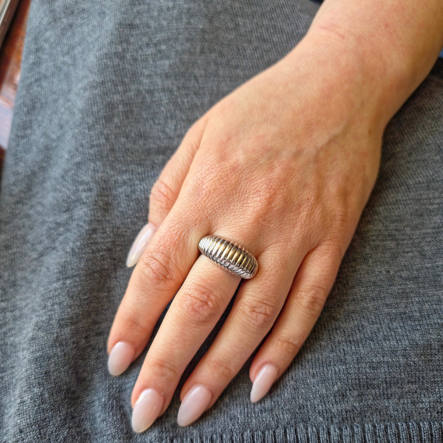 Segment Maxi Ring