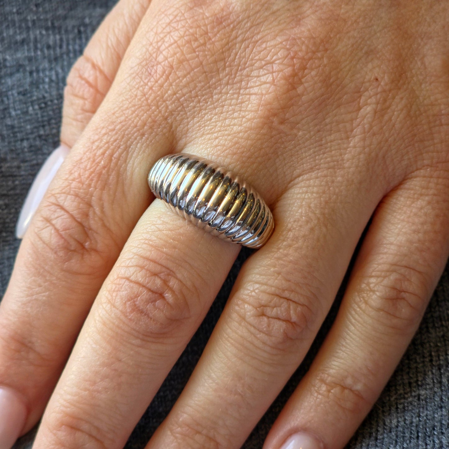 Segment Maxi Ring