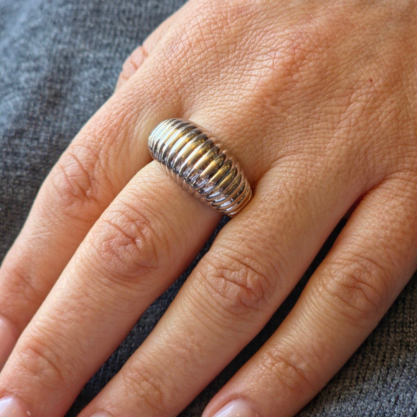 Segment Maxi Ring