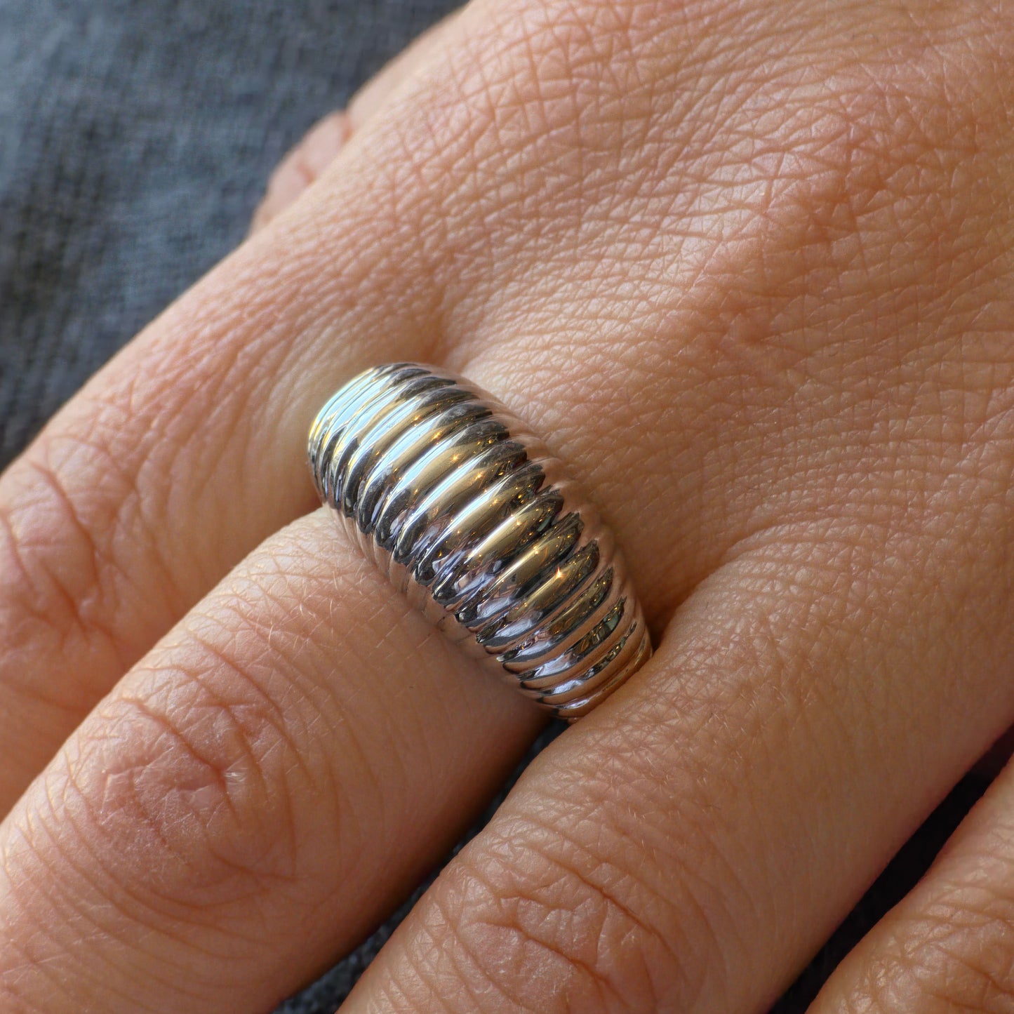 Segment Maxi Ring