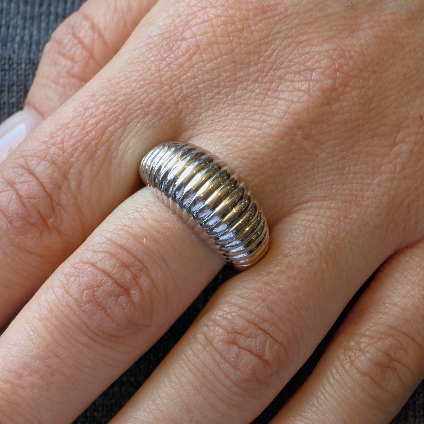 Segment Maxi Ring