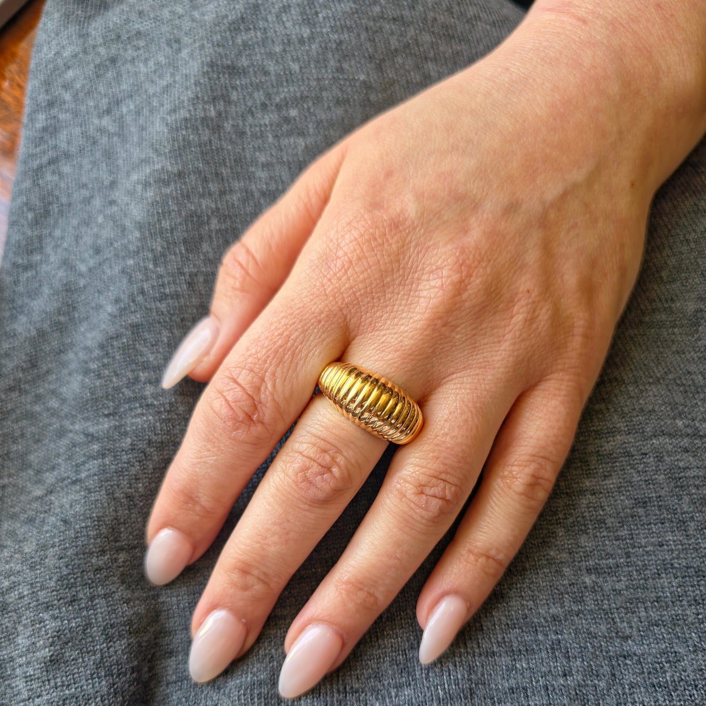 Segment Maxi Ring