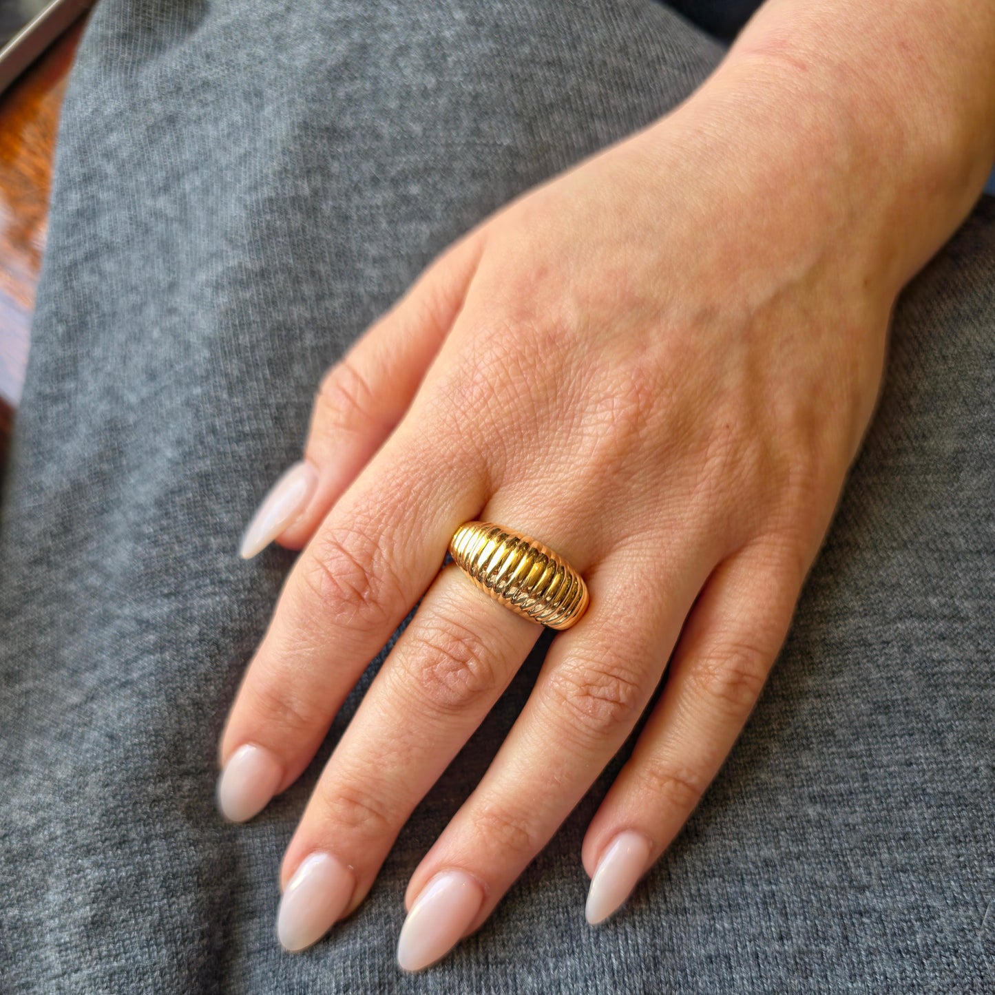 Segment Maxi Ring