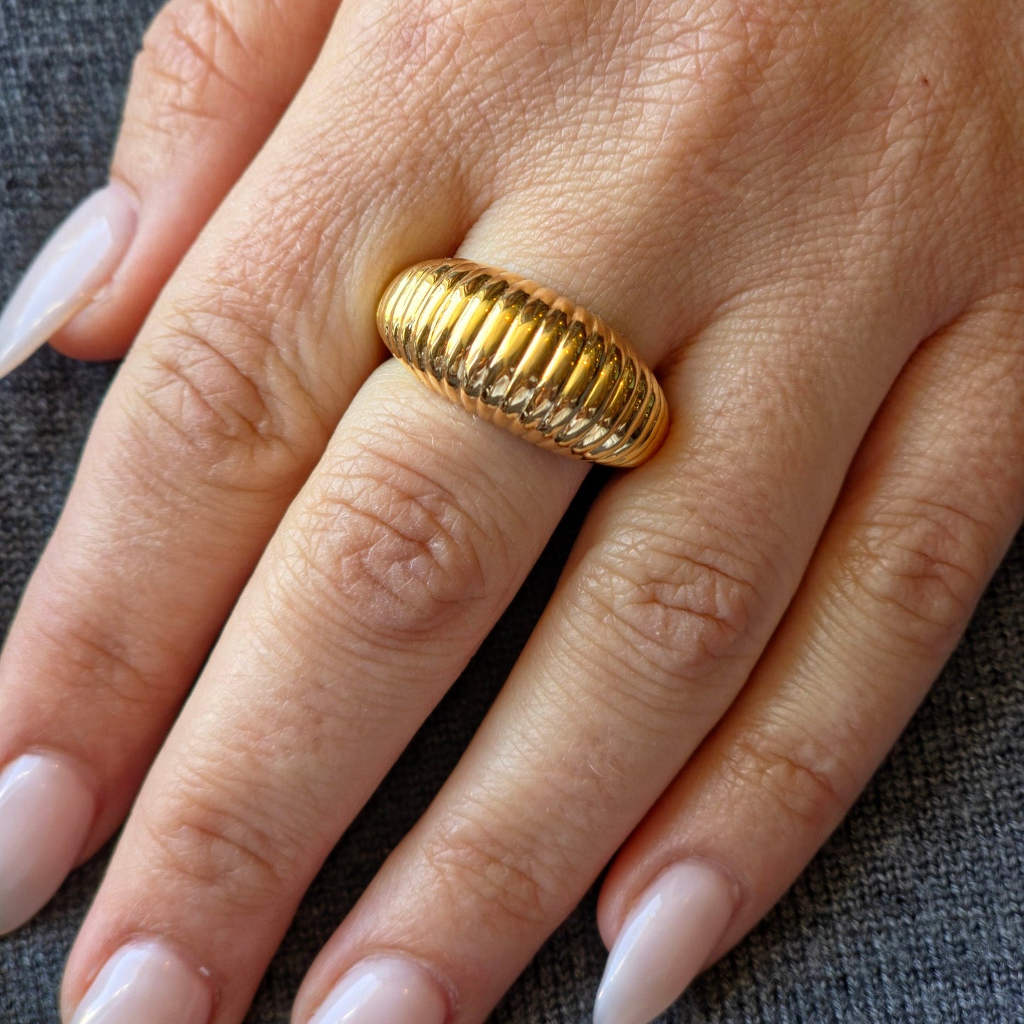 Segment Maxi Ring