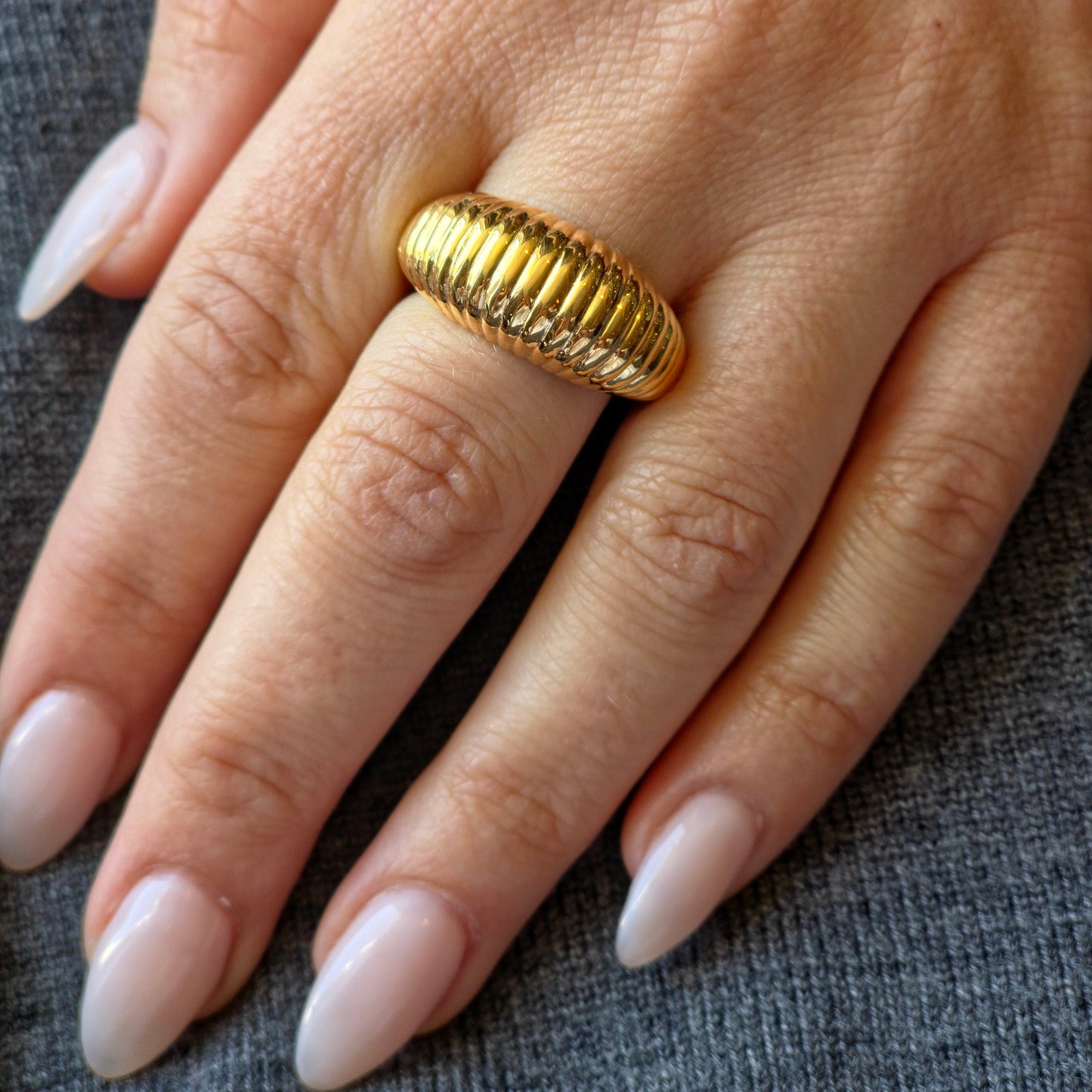Segment Maxi Ring
