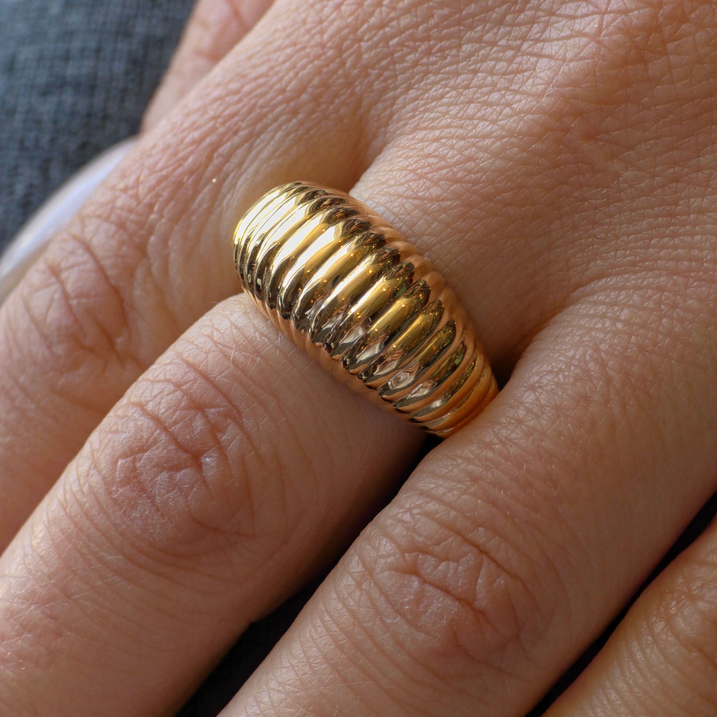 Segment Maxi Ring