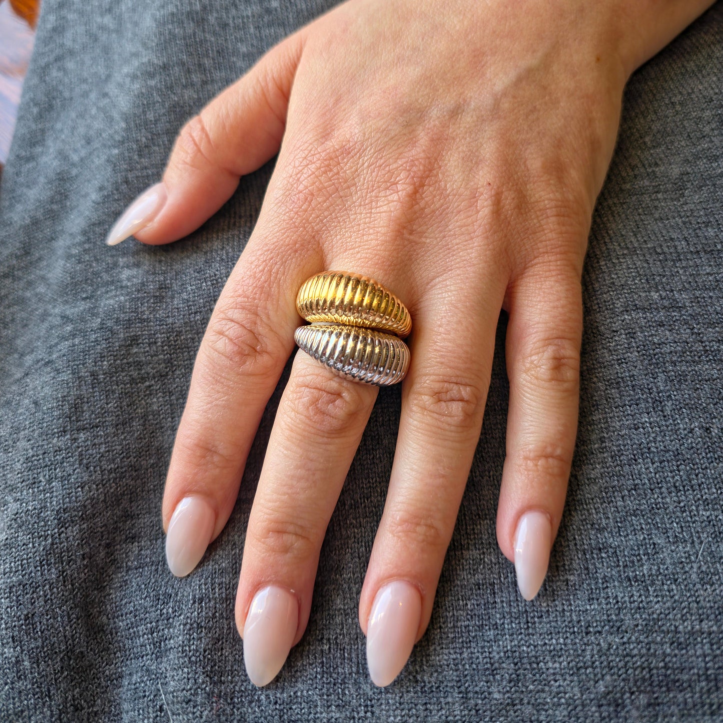 Segment Maxi Ring