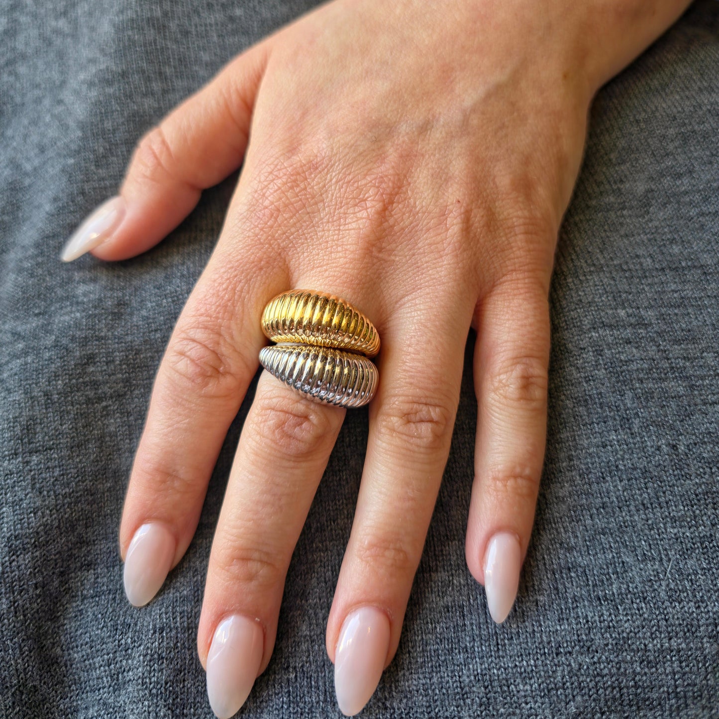 Segment Maxi Ring