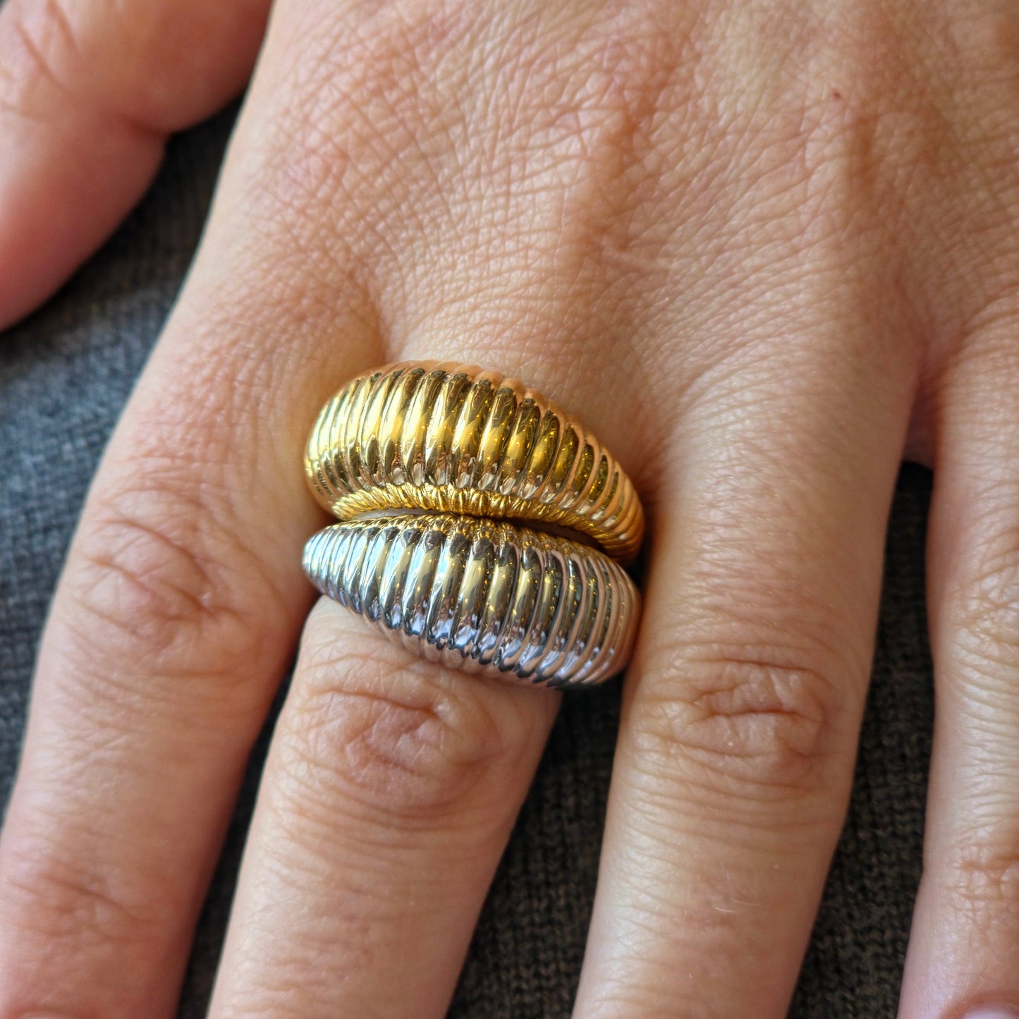 Segment Maxi Ring