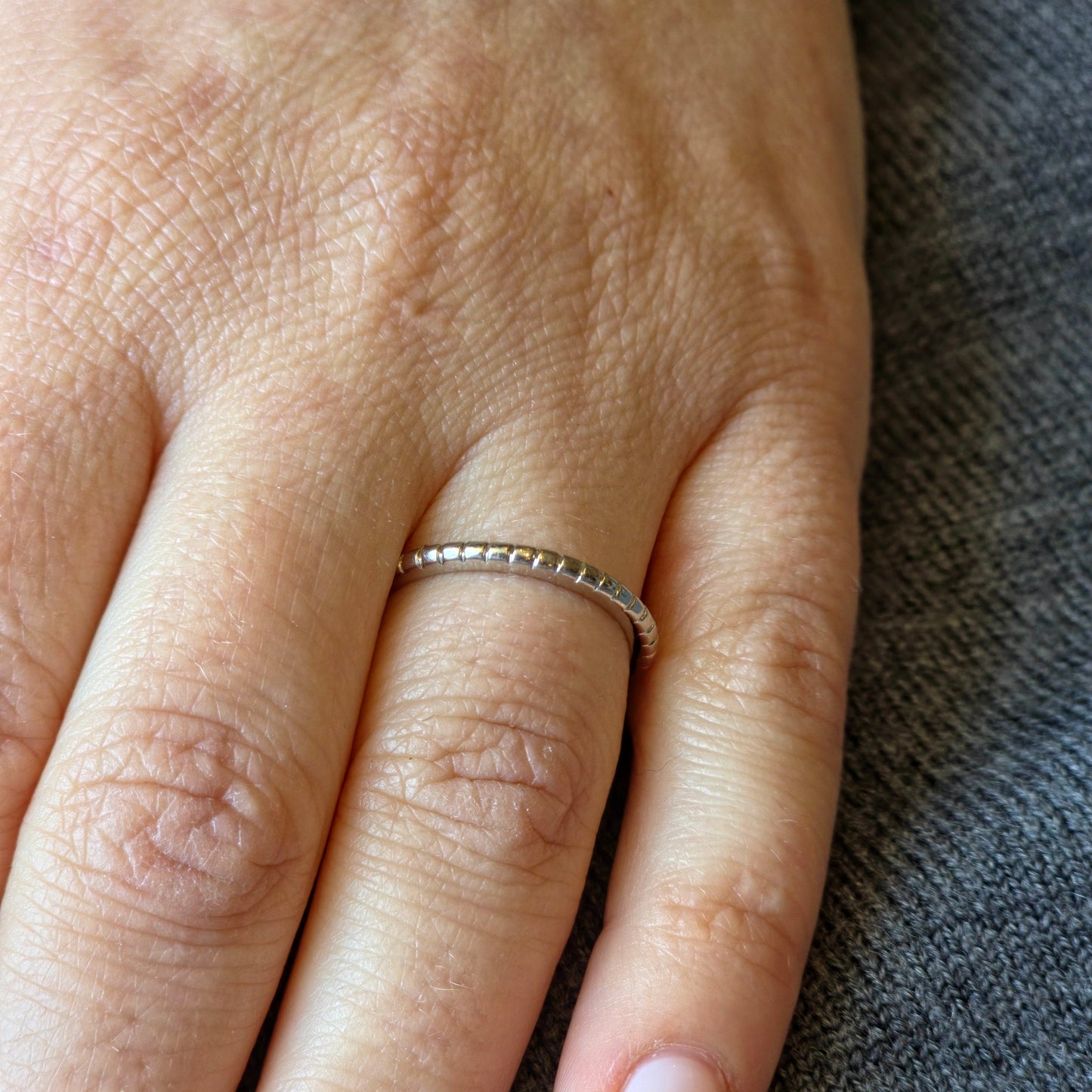 Segment Mini Ring