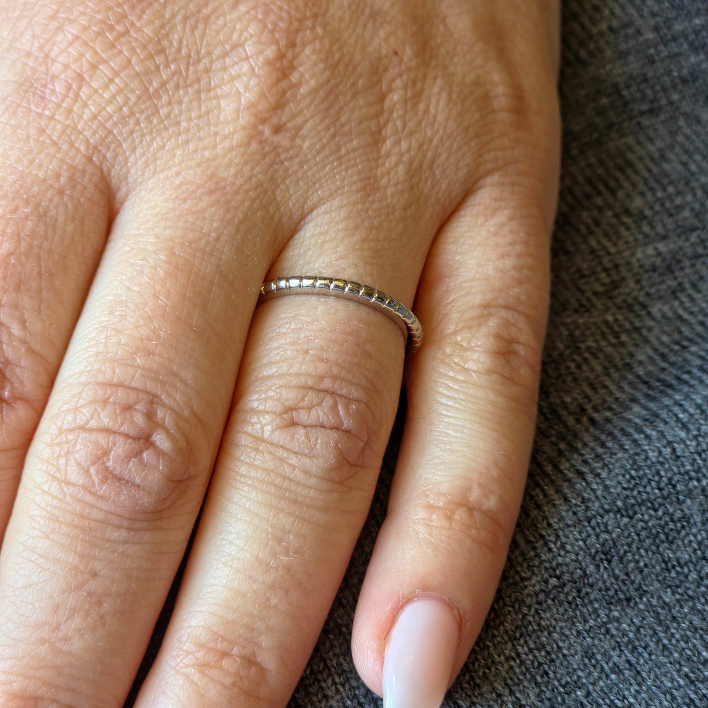 Segment Mini Ring