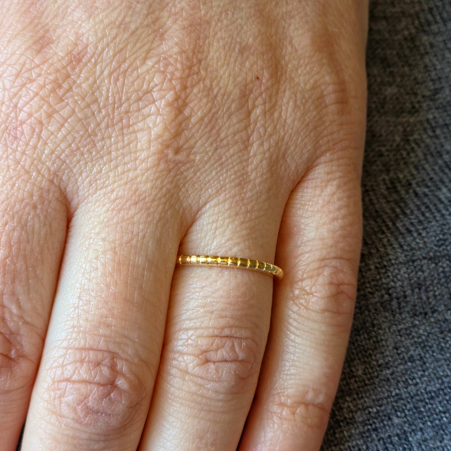 Segment Mini Ring