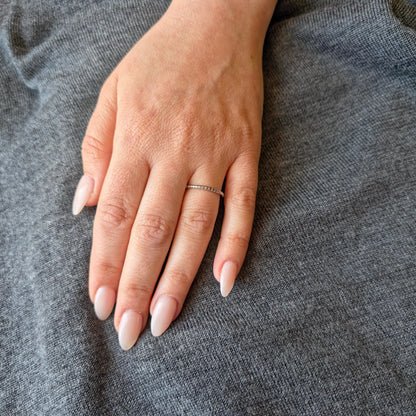 Segment Mini Ring
