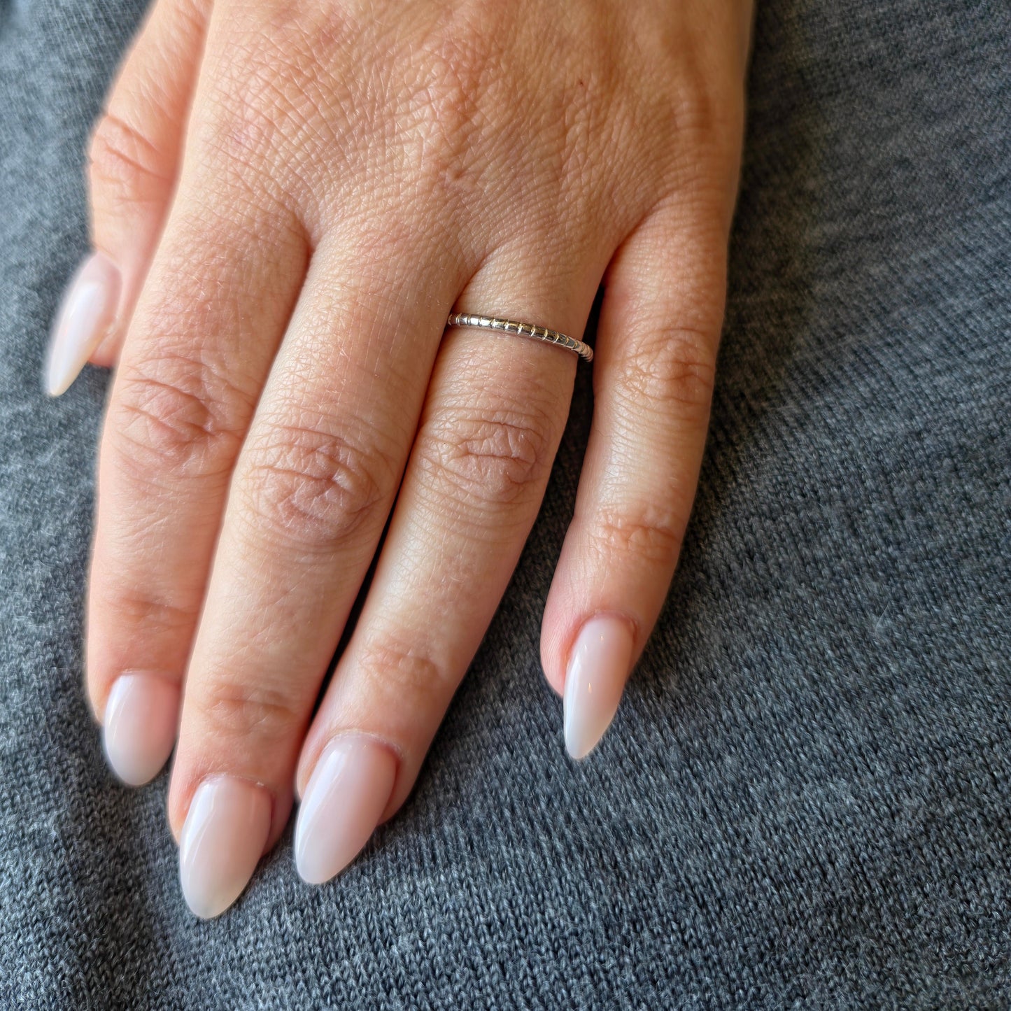 Segment Mini Ring