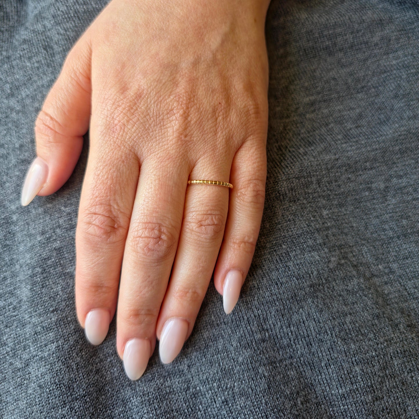 Segment Mini Ring