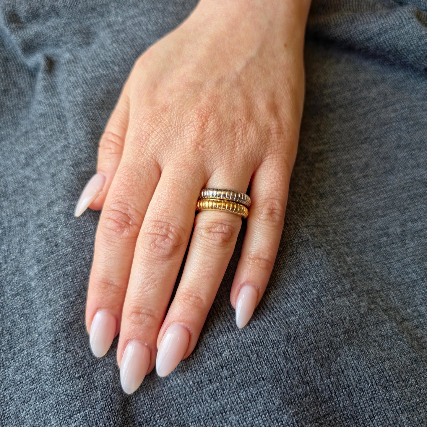 Segment Midi Ring