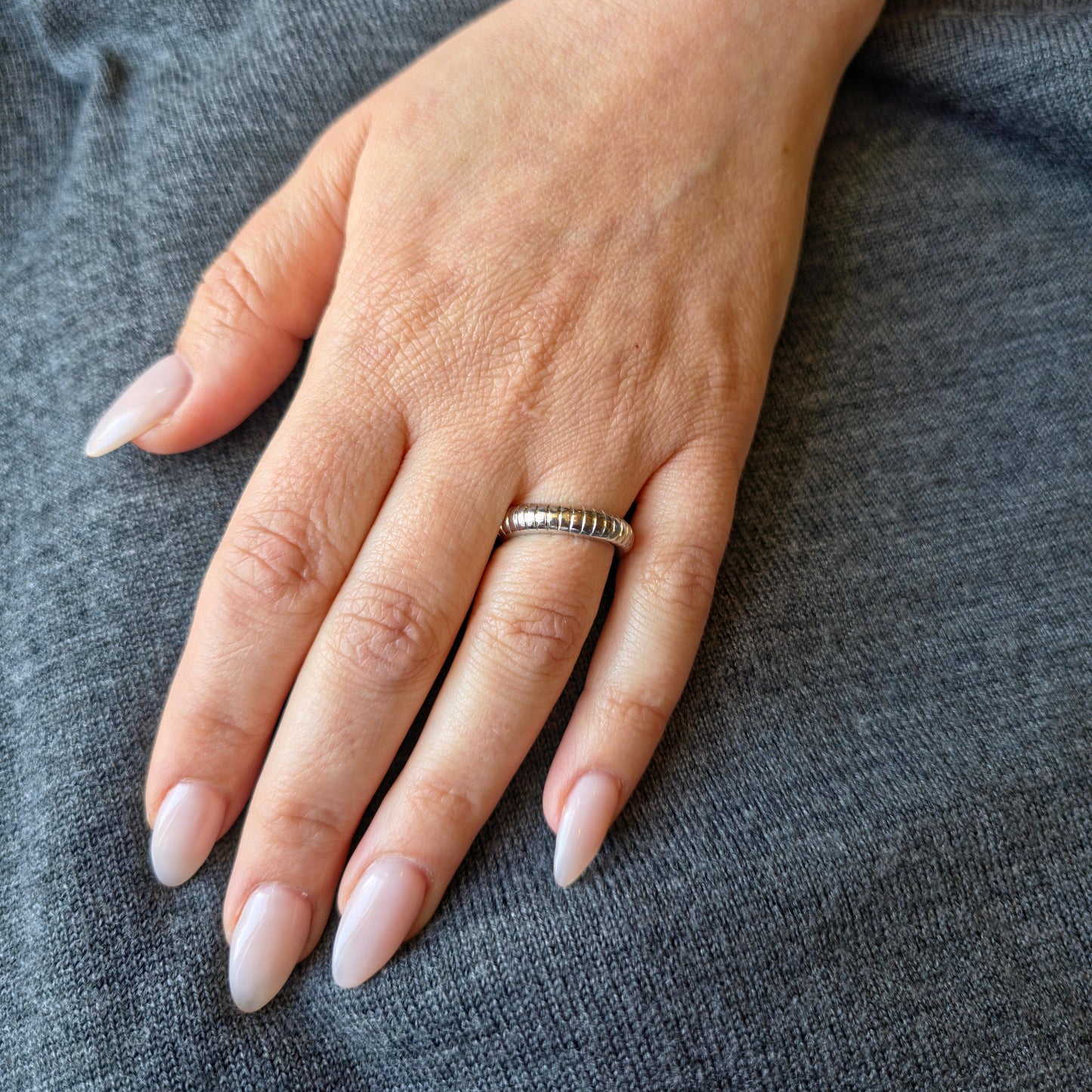 Segment Midi Ring