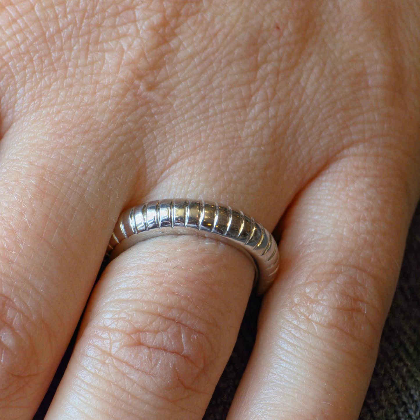 Segment Midi Ring