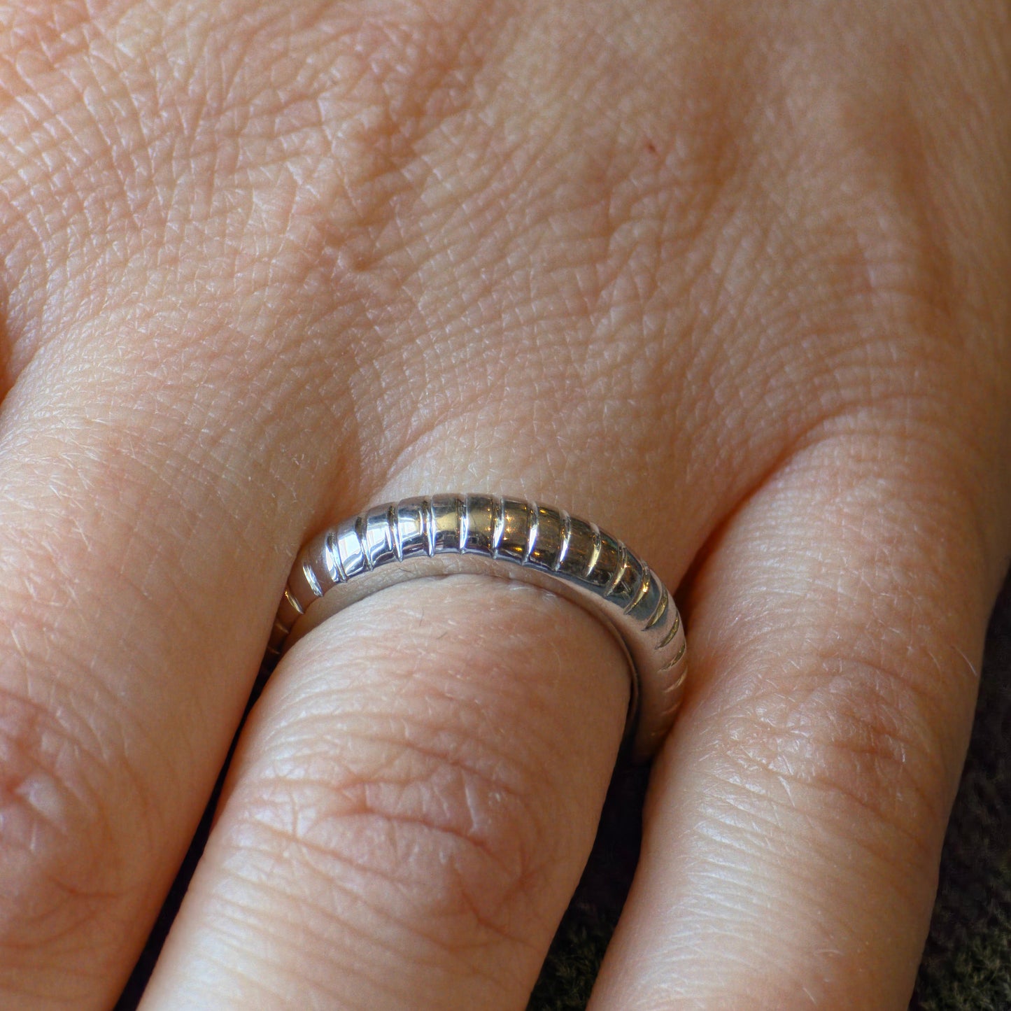 Segment Midi Ring
