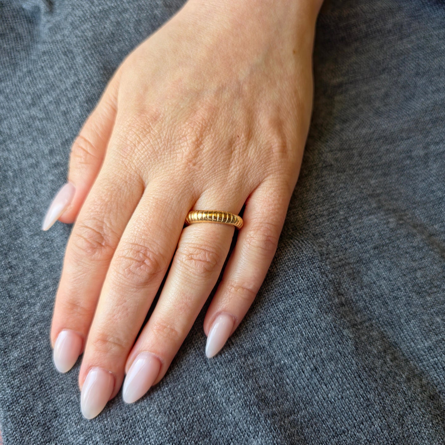 Segment Midi Ring