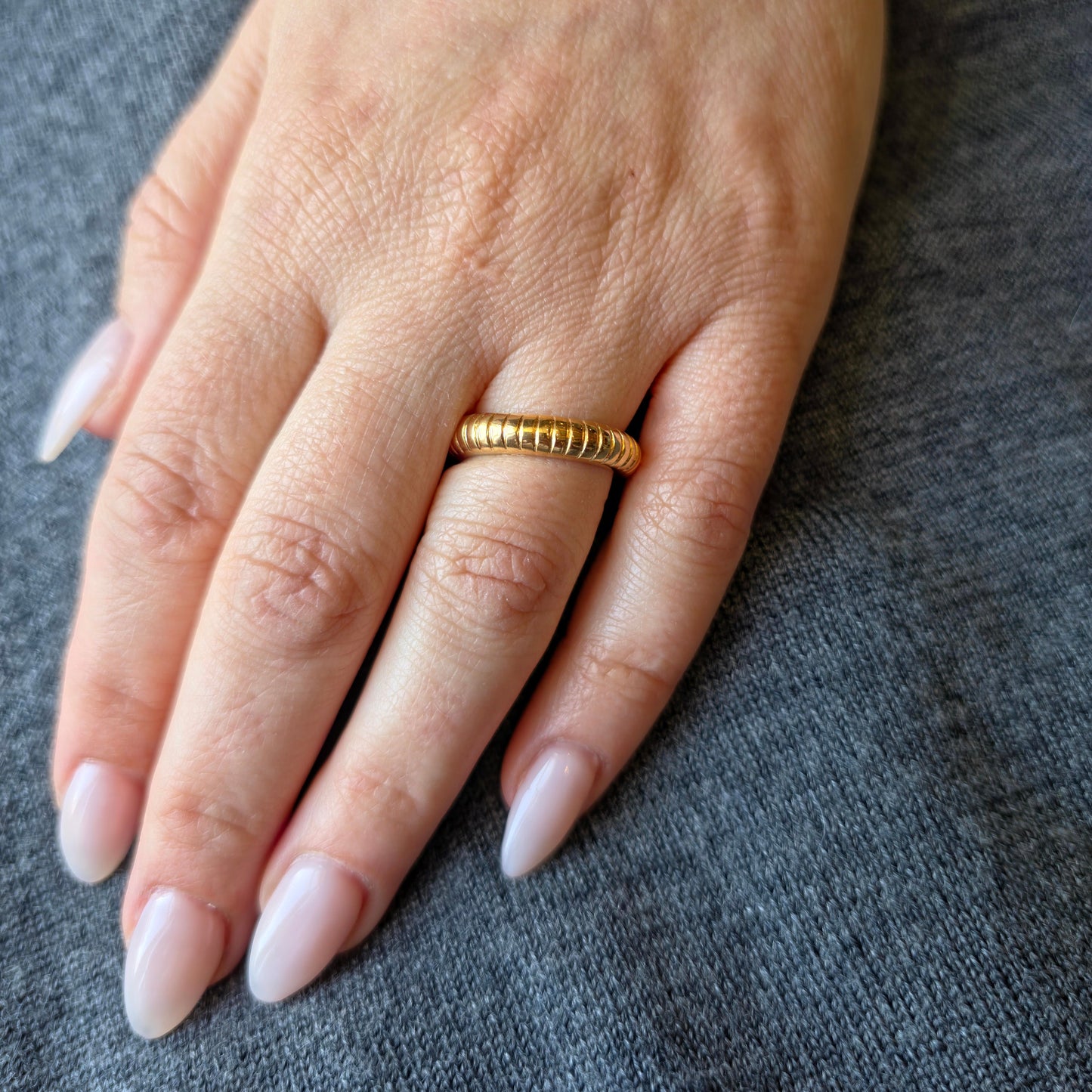 Segment Midi Ring