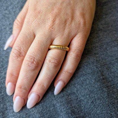 Segment Midi Ring