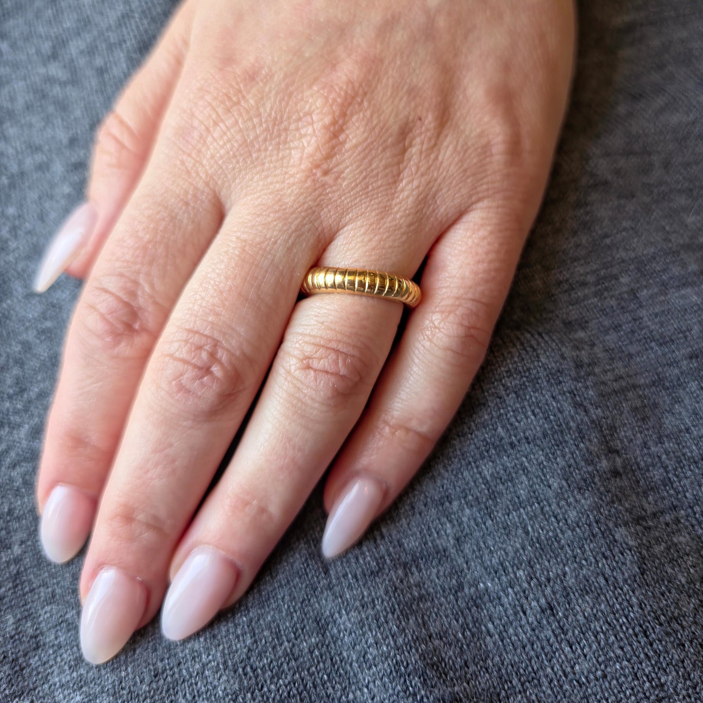 Segment Midi Ring