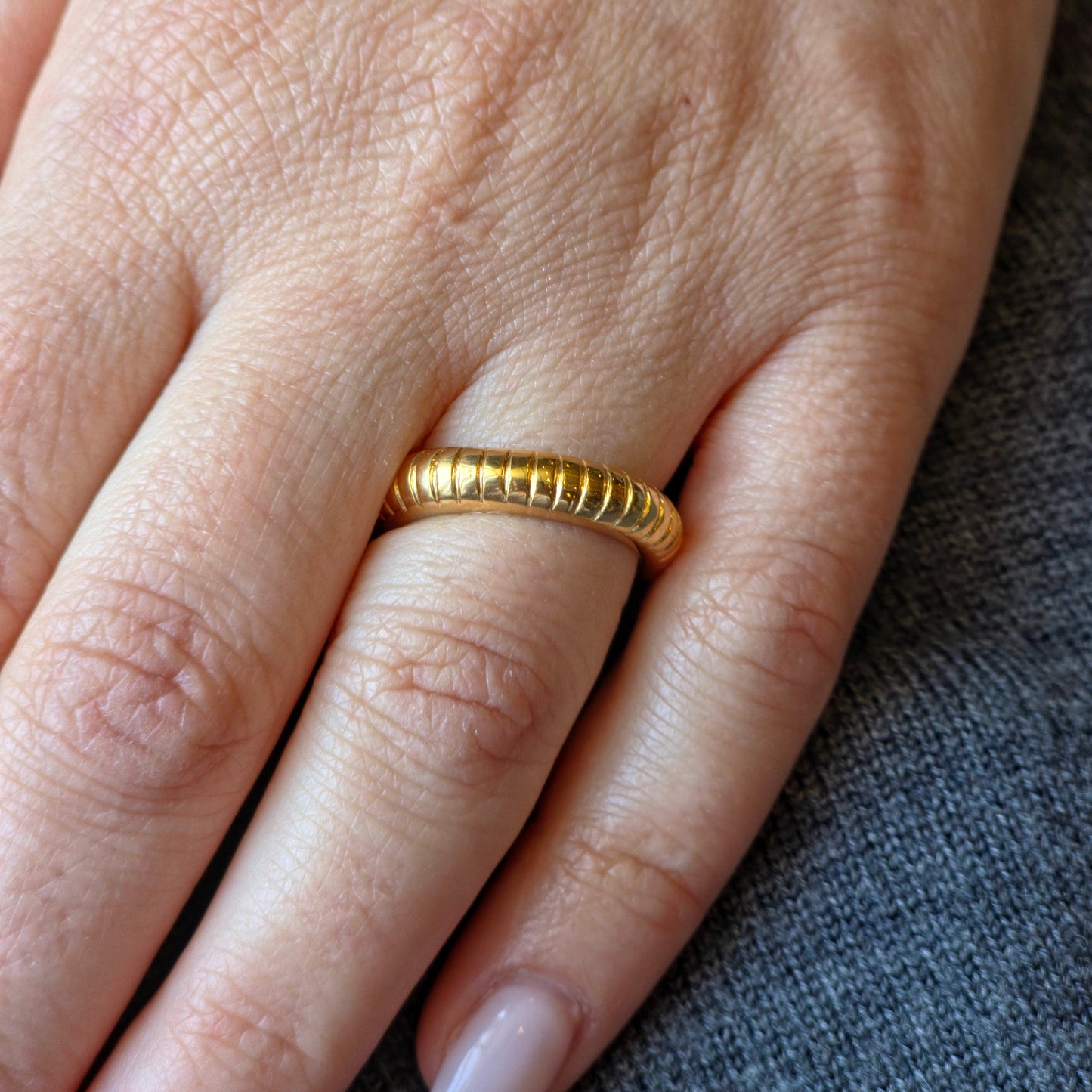 Segment Midi Ring