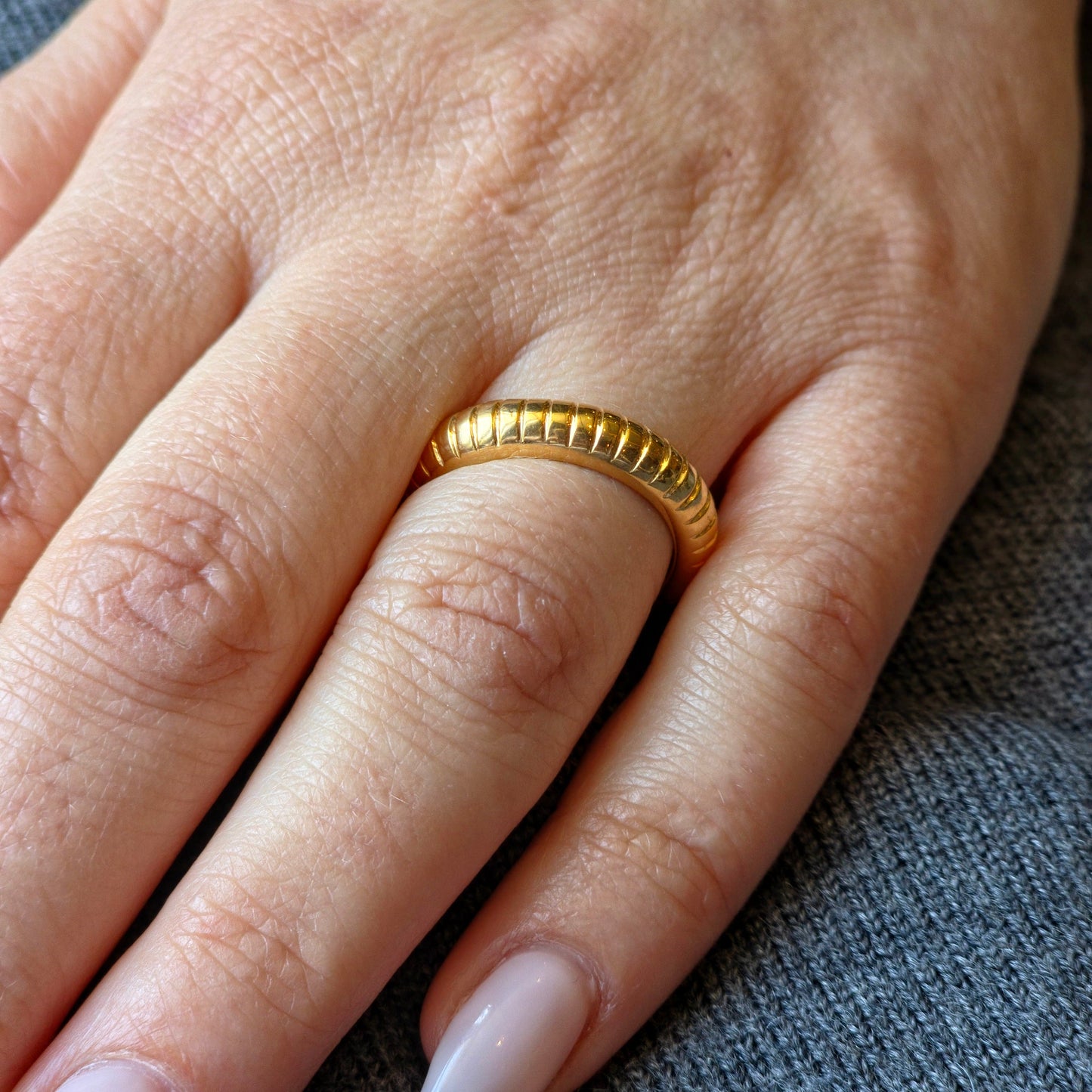 Segment Midi Ring
