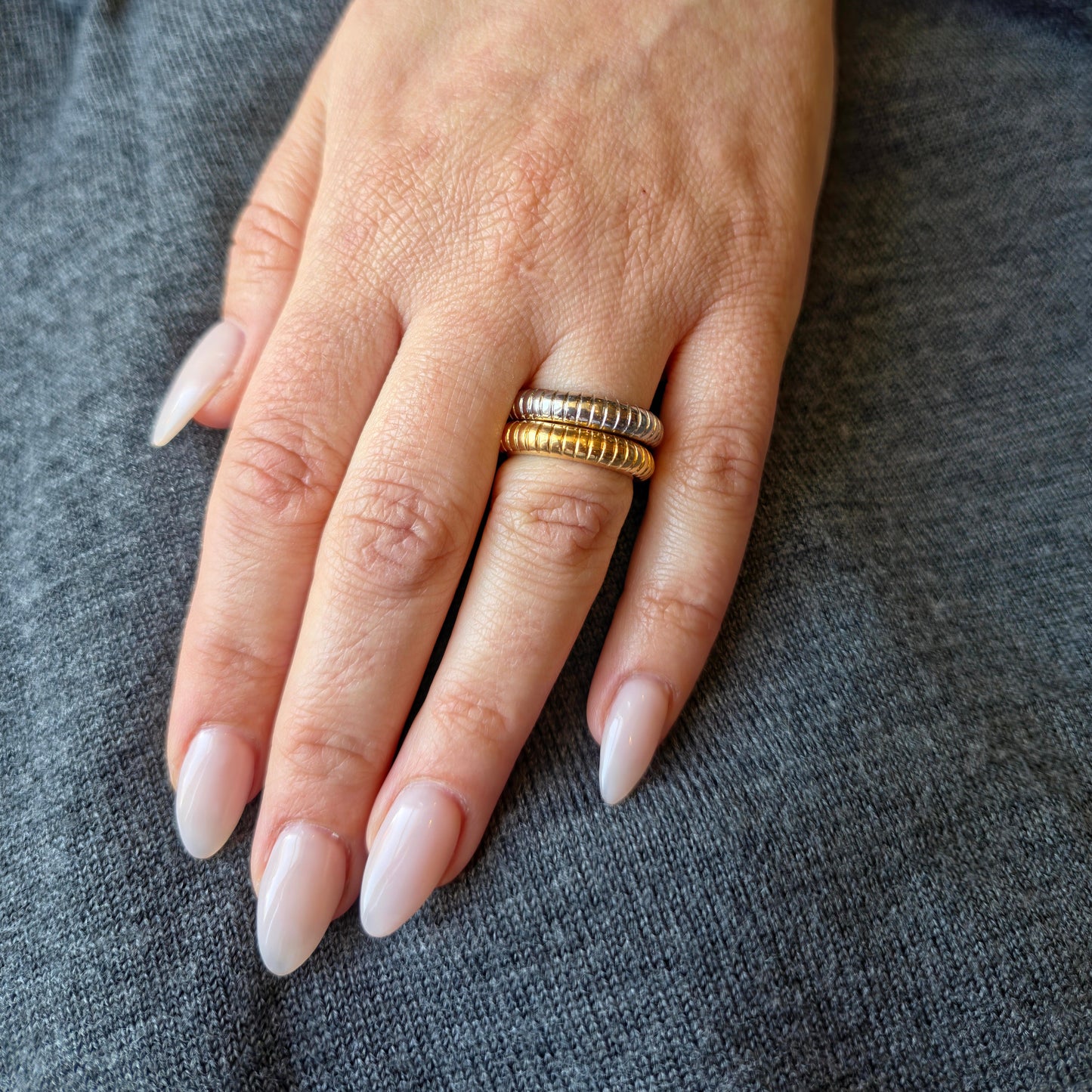 Segment Midi Ring
