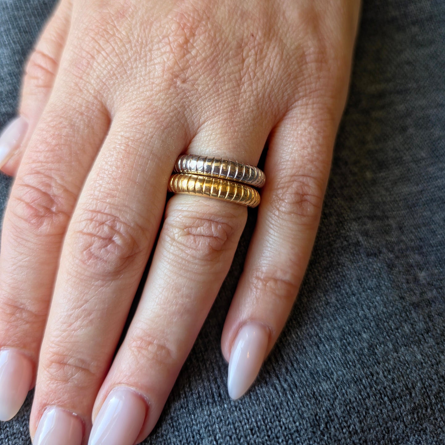 Segment Midi Ring