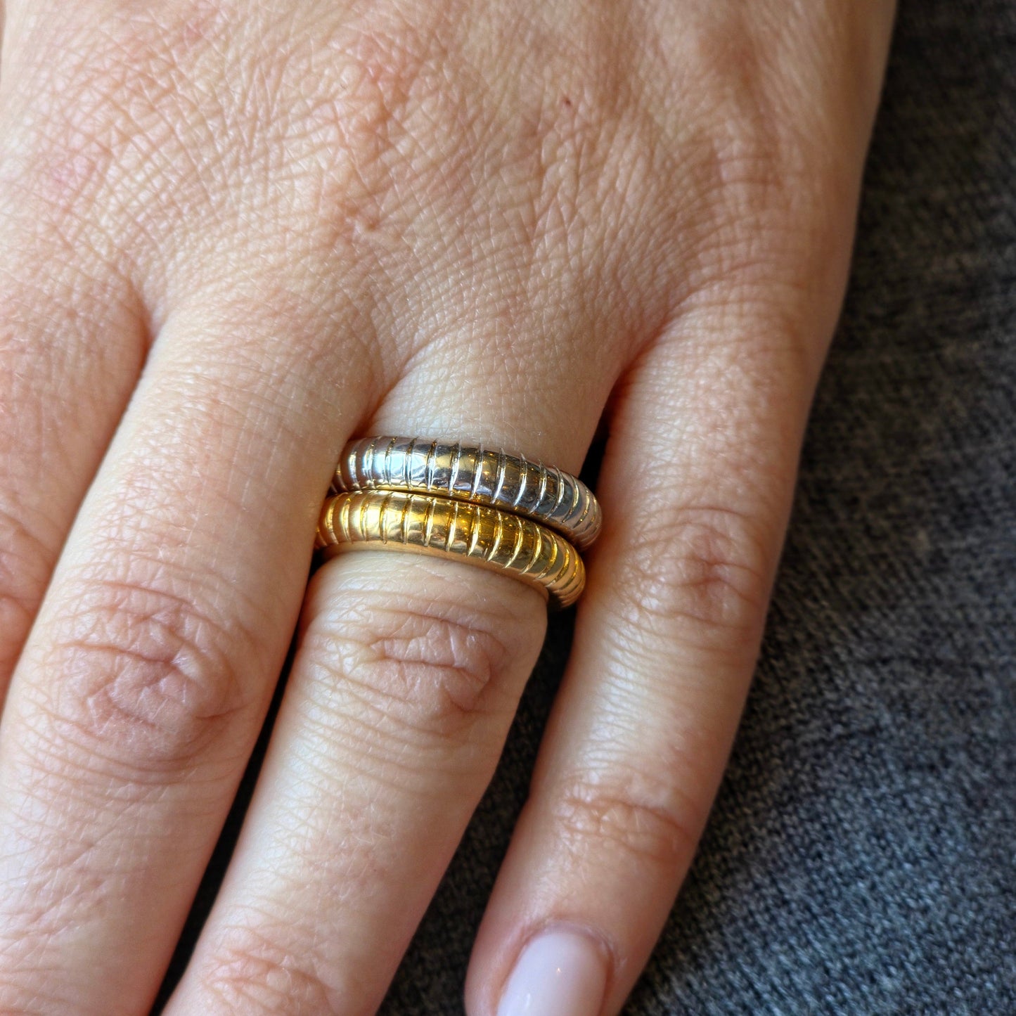 Segment Midi Ring