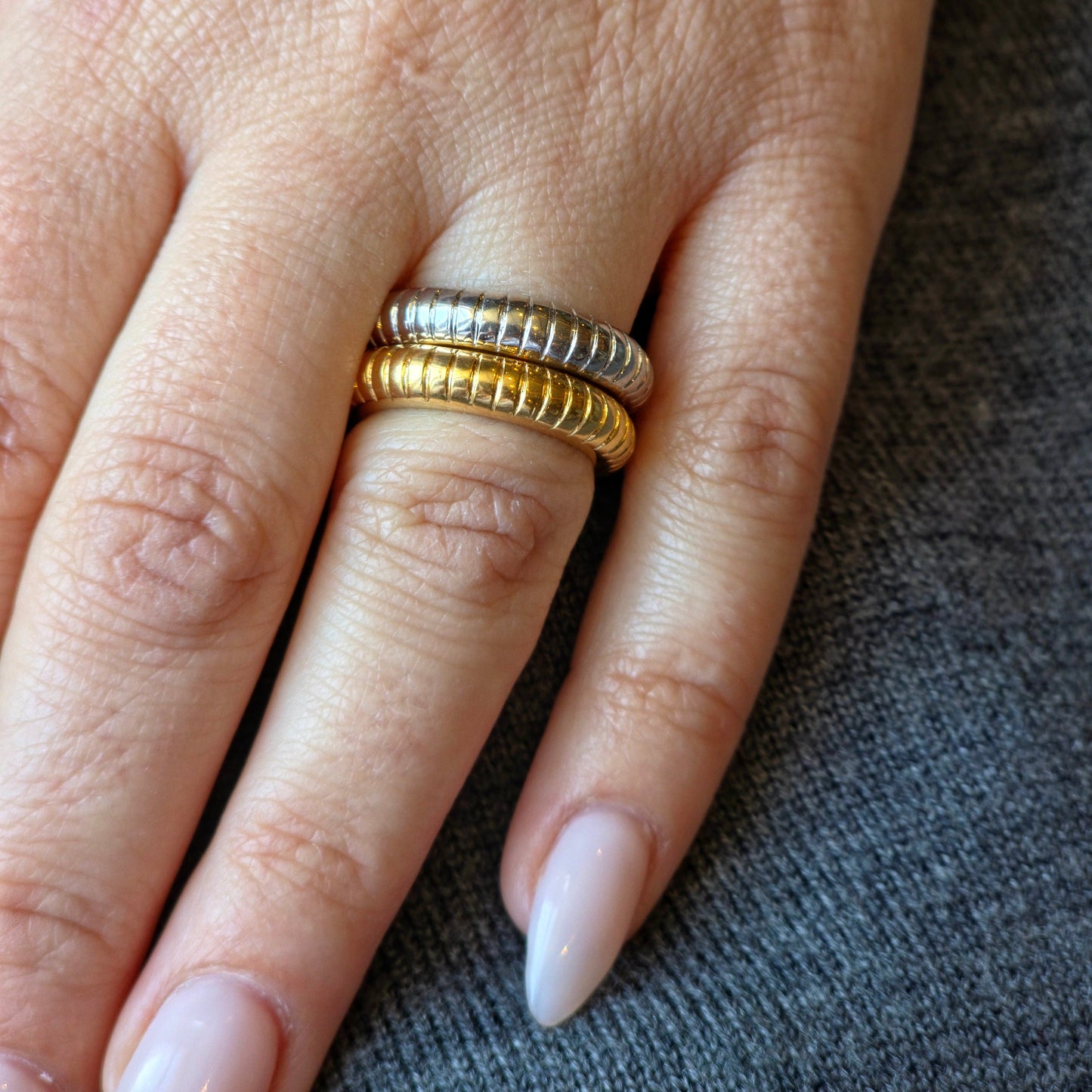 Segment Midi Ring