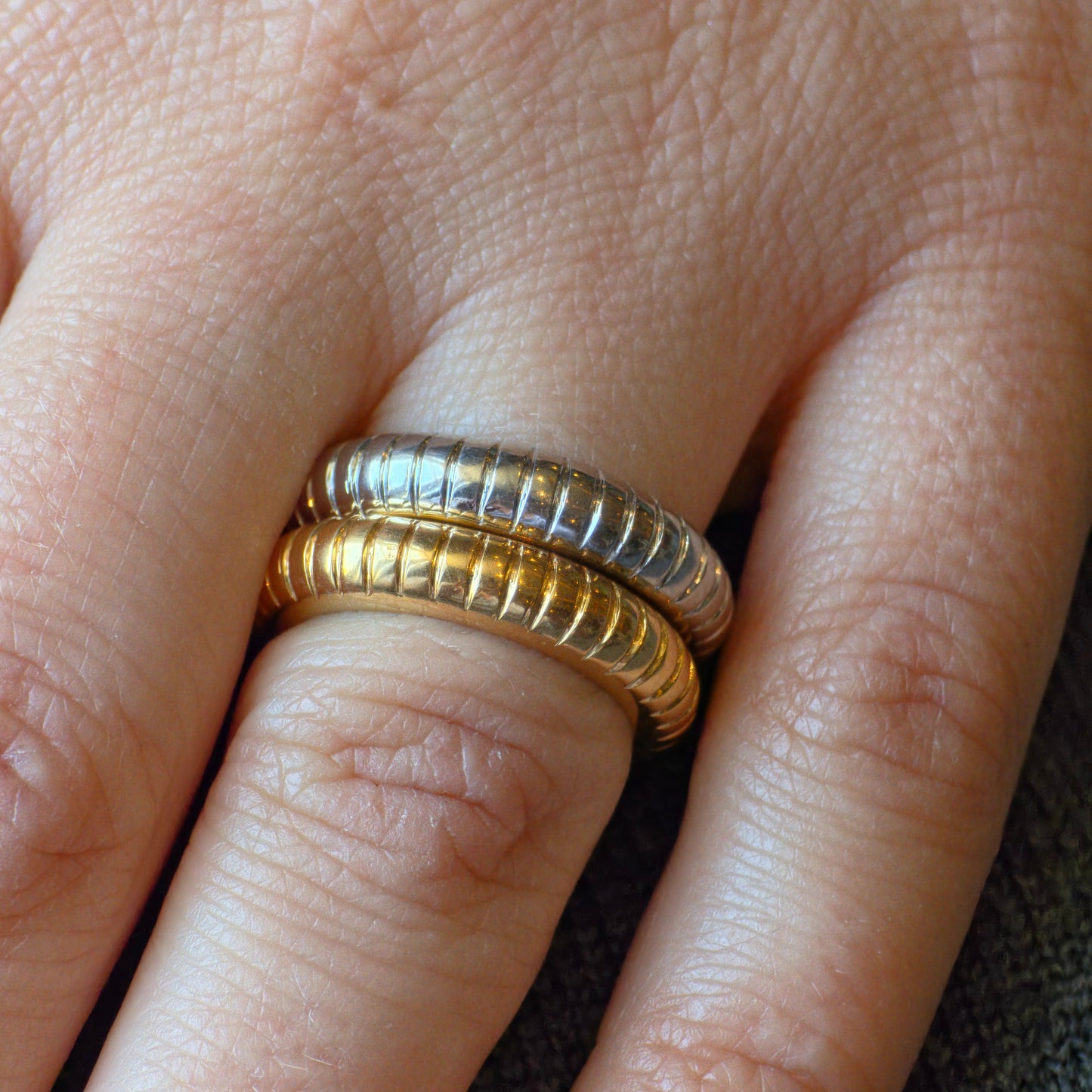 Segment Midi Ring